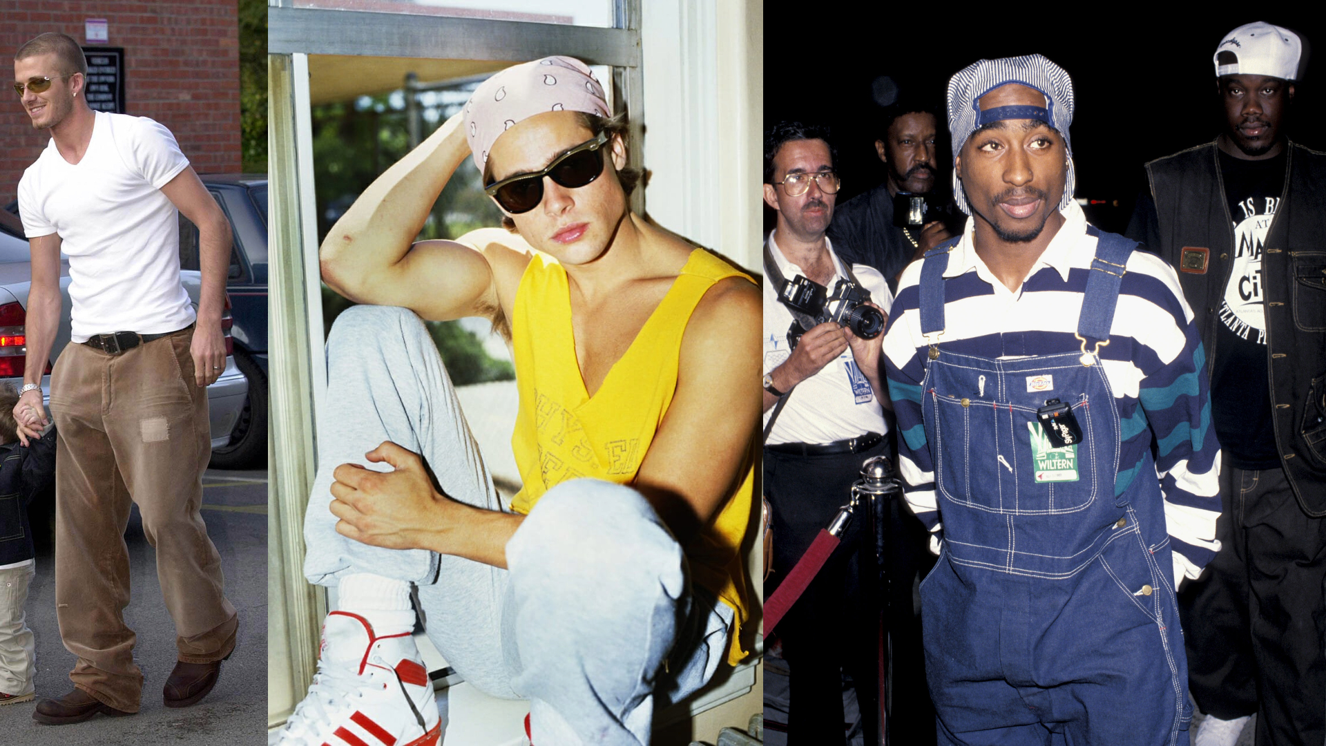 dolcevitasnagov.ro | Revive the '90s: Iconic Fashion Trends and How to Wear Them Today