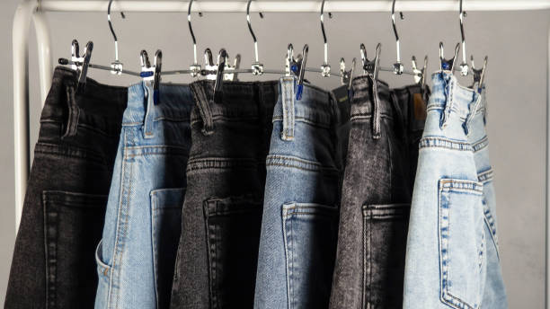 dolcevitasnagov.ro | Cele Mai Bune Piese din Denim pentru Un Dulap Capsulă: Ghidul Tău de Stil