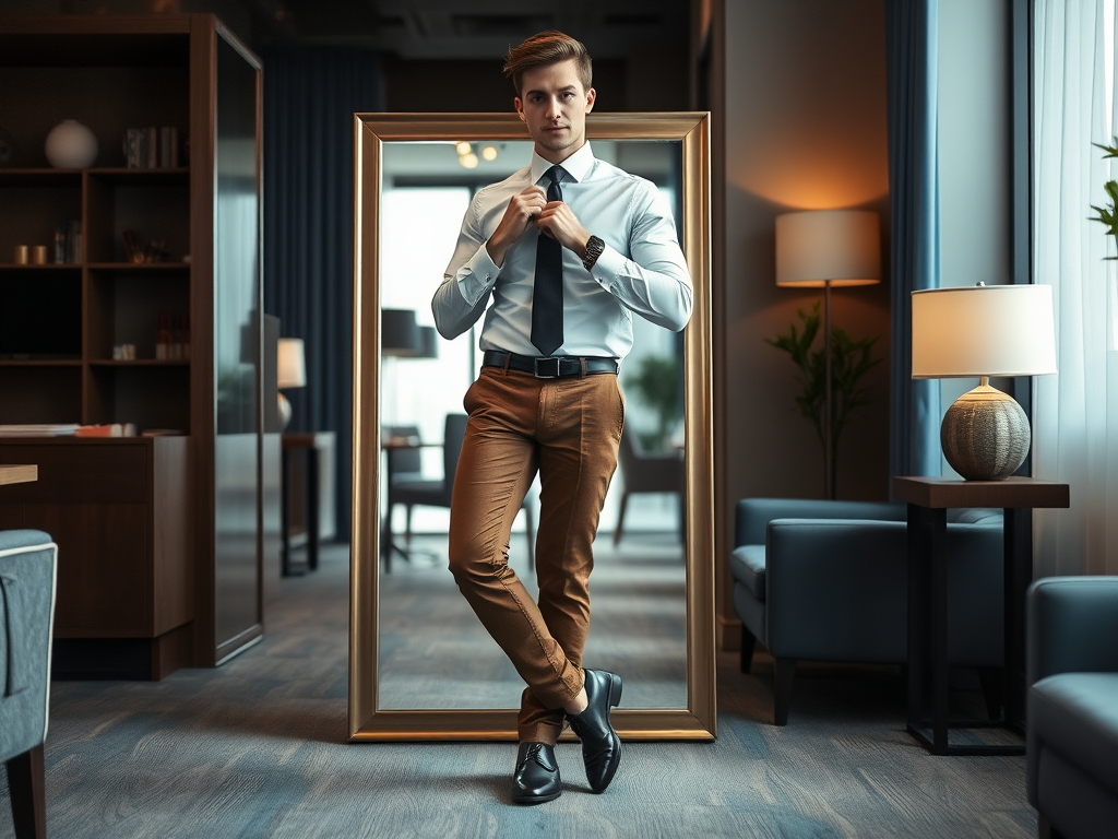 dolcevitasnagov.ro | Cum să alegi pantofii potriviți pentru pantaloni maro