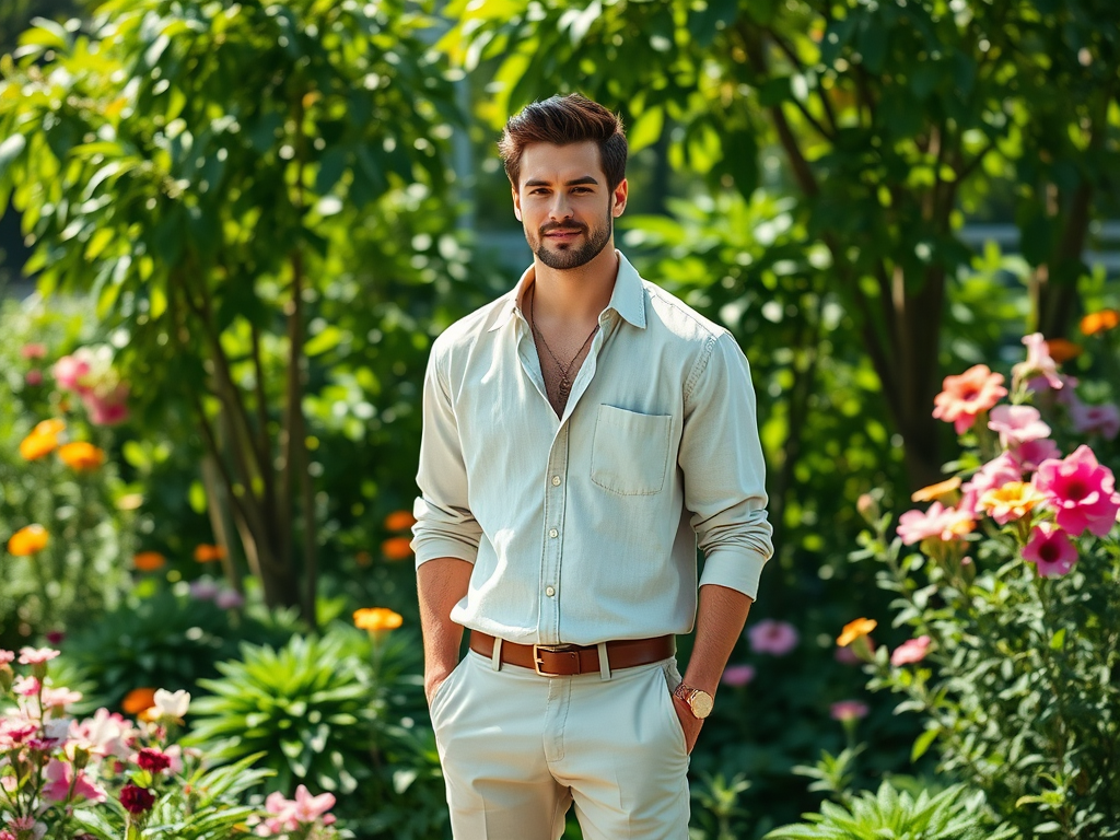 dolcevitasnagov.ro | 5 haine esențiale pentru un outfit elegant de vară bărbați