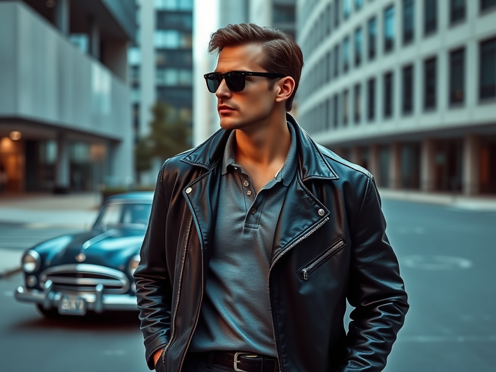 dolcevitasnagov.ro | Fashion Icons Bărbați care au Definit Stilul Casual