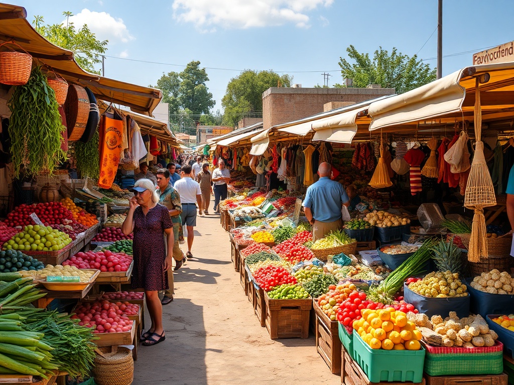 dolcevitasnagov.ro | Cum să găsești piețe locale profitabile pentru cumpărături
