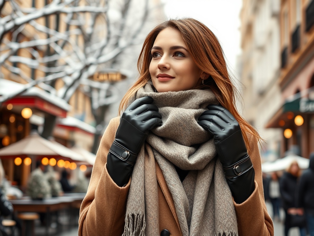 dolcevitasnagov.ro | Accesorii esențiale pentru un look desăvârșit în sezonul rece