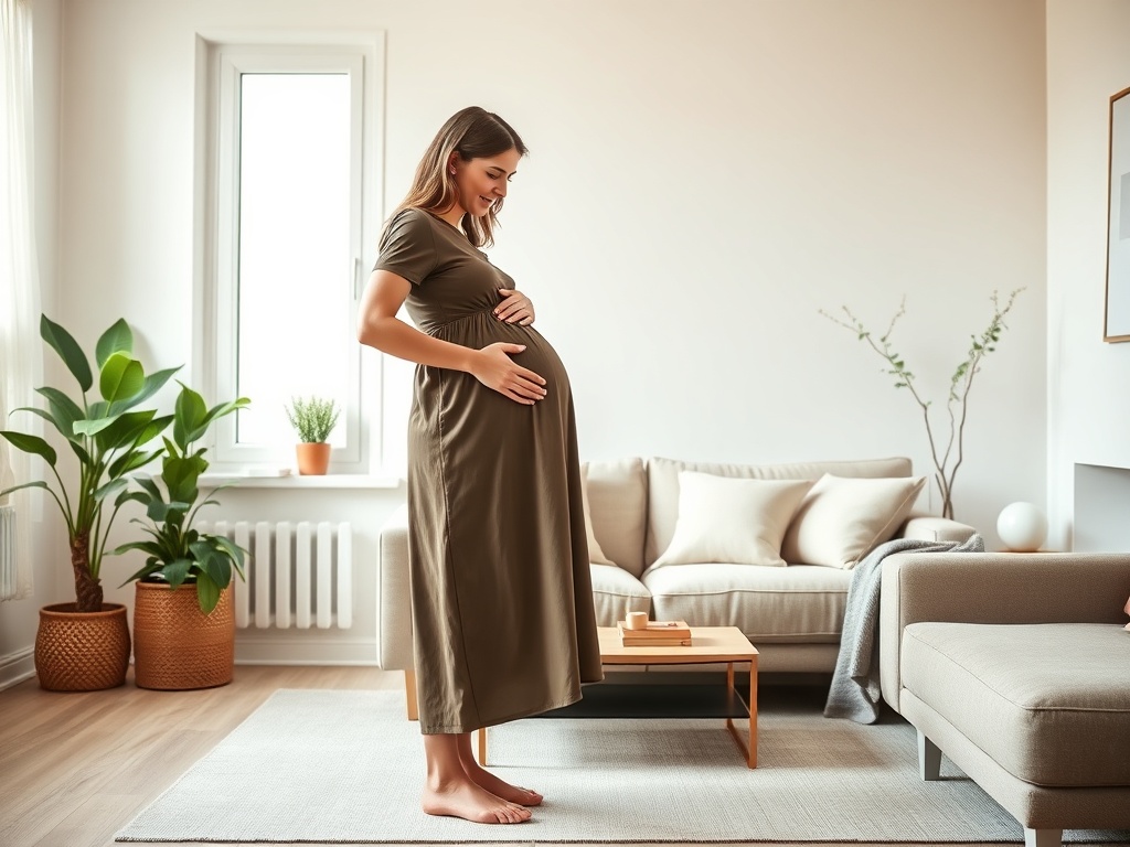 dolcevitasnagov.ro | Moda pentru femeile însărcinate: Stil și confort