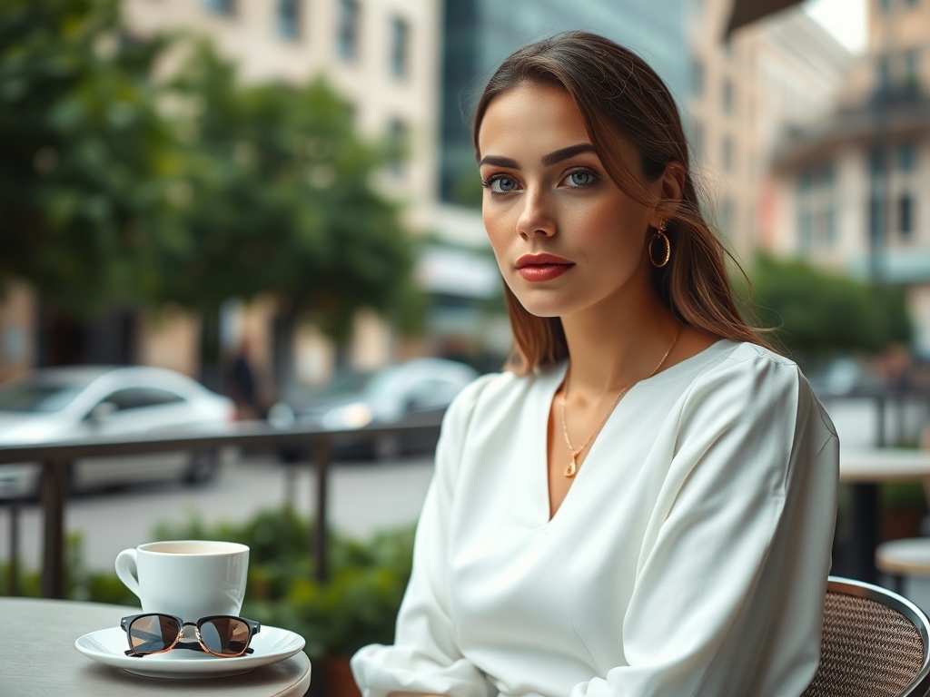 dolcevitasnagov.ro | Secretele unui look de vară cu rochii albe