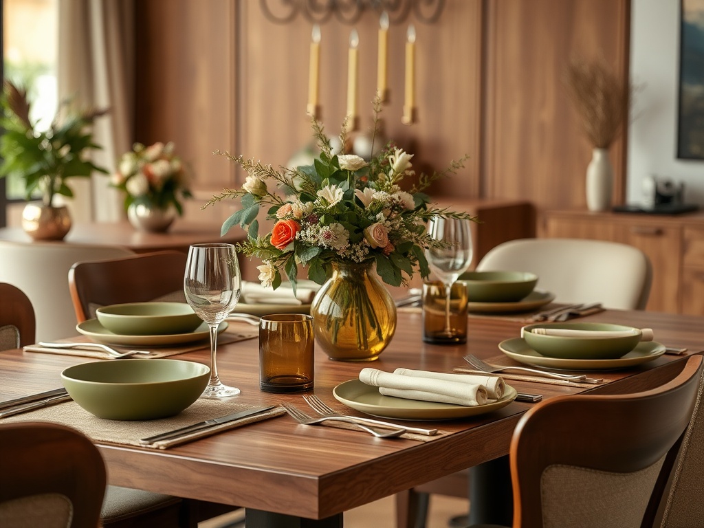 dolcevitasnagov.ro | Tendințe în culori măsliniu mediu cu accente maro