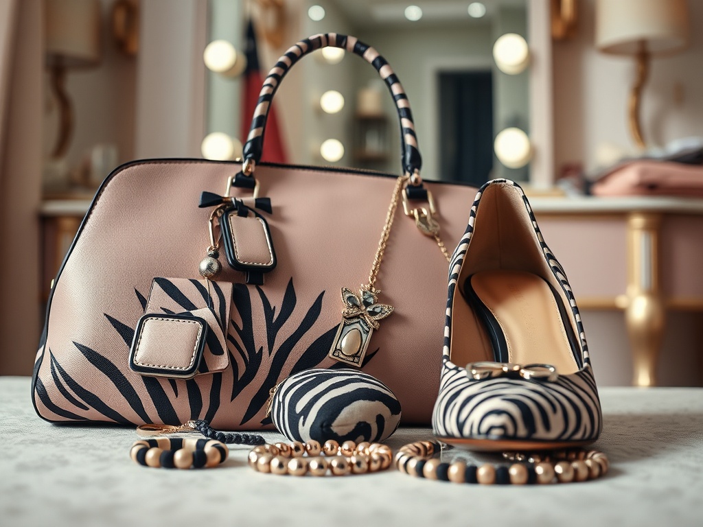 dolcevitasnagov.ro | Tendințe în modele cu imprimeu de zebră