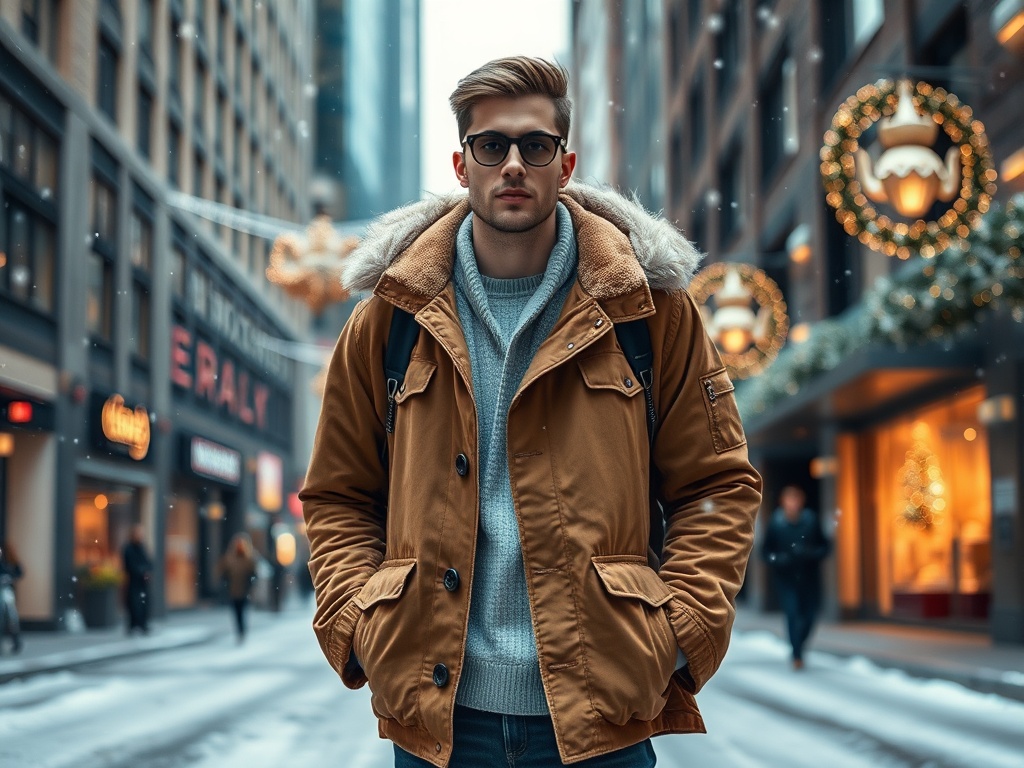 dolcevitasnagov.ro | Tendințe în geci și haine de iarnă 2025