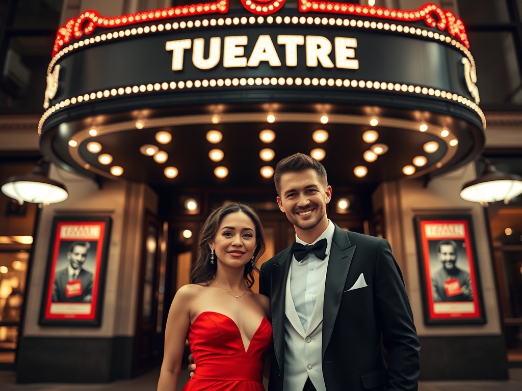 dolcevitasnagov.ro | Cum să îți îmbraci partenerul pentru o iesire la teatru dolcevitasnagov.ro | Cum să îți îmbraci partenerul pentru o iesire la teatru