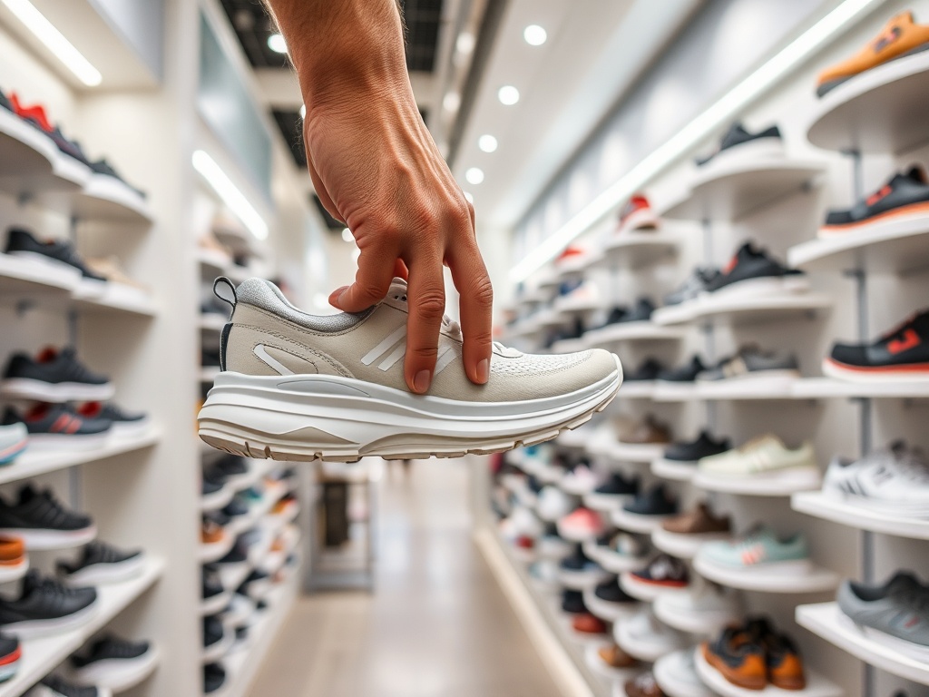 dolcevitasnagov.ro | Cum să îți alegi o pereche de pantofi pentru plimbări lungi dolcevitasnagov.ro | Cum să îți alegi o pereche de pantofi pentru plimbări lungi