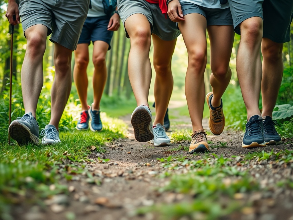 dolcevitasnagov.ro | Cum să îți alegi o pereche de pantofi pentru plimbări lungi